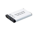 EN-EL19 Compatible Battery + LCD Charger For Nikon CoolPix S100 | S3100 | S3500 | S2500 - Tavice