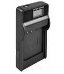 EN-EL19 Compatible Battery + LCD Charger For Nikon CoolPix S100 | S3100 | S3500 | S2500 - Tavice