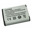 EN-EL23 Replacement Battery + Twin Charger For Nikon Coolpix B700 P610 P610S P900 P900S - Tavice