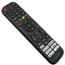 EN2Q30H Remote control fit for HISENSE VIDAA TV 65Q7, 65SX, 70S5, 100L5F, 100S8 - Tavice