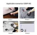 Endoscope USB Inspection Camera Waterproof WiFi Borescope for iPhone Android PC - Tavice