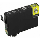 Epson 200XL (C13T201192) Compatible Black High Yield Inkjet Cartridge - 500 pages - Tavice