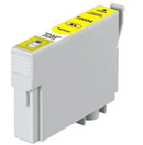 Epson 200XL (C13T201192) Compatible Yellow High Yield Inkjet Cartridge - 500 pages - Tavice