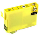 Epson 39XL Compatible Yellow High Yield Inkjet Cartridge C13T04L492 - 350 pages - Tavice