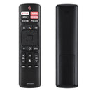 ERF3I69H Remote Control for HISENSE TV 50RG 55RG 65RG RG SERIES ERF3169H - Tavice