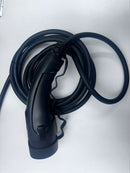 EV Charging Cable Type 2 10A 3.5Kw with AU Plug | 5 Meter | Portable Electric Vehicle Car Charger - Tavice