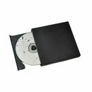 External CD DVD ROM Writer Burner Player Drive USB PC Laptop Mac Windows 7/8/10 - Tavice