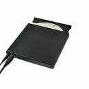 External CD DVD ROM Writer Burner Player Drive USB PC Laptop Mac Windows 7/8/10 - Tavice