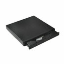 External CD DVD ROM Writer Burner Player Drive USB PC Laptop Mac Windows 7/8/10 - Tavice