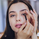 Eyelashes Enhancing Serum, Natural Formula Growth Serum, Results in 3 - 4 Weeks for Longer, Thicker, and Fuller Eyelashes. 5ML - Battery Mate