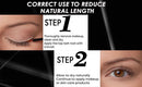 Eyelashes Enhancing Serum, Natural Formula Growth Serum, Results in 3 - 4 Weeks for Longer, Thicker, and Fuller Eyelashes. 5ML - Battery Mate