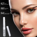 Eyelashes Enhancing Serum, Natural Formula Growth Serum, Results in 3 - 4 Weeks for Longer, Thicker, and Fuller Eyelashes. 5ML - Battery Mate