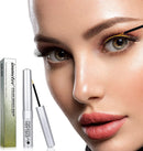 Eyelashes Enhancing Serum, Natural Formula Growth Serum, Results in 3 - 4 Weeks for Longer, Thicker, and Fuller Eyelashes. 5ML - Battery Mate