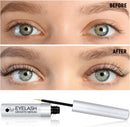 Eyelashes Enhancing Serum, Natural Formula Growth Serum, Results in 3 - 4 Weeks for Longer, Thicker, and Fuller Eyelashes. 5ML - Battery Mate