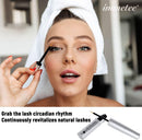Eyelashes Enhancing Serum, Natural Formula Growth Serum, Results in 3 - 4 Weeks for Longer, Thicker, and Fuller Eyelashes. 5ML - Battery Mate