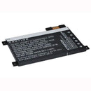Fast Charge Battery For Amazon Kindle Touch D01200 DR-A014 S2011-002-A - Battery Mate