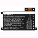 Fast Charge Battery For Amazon Kindle Touch D01200 DR-A014 S2011-002-A - Battery Mate
