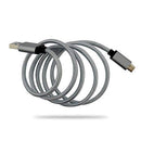 Fast Charging Charger Micro USB 2.0 Cable Cord 1M For Android Samsung Galaxy - Battery Mate