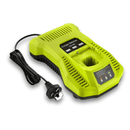 Fast Rapid Charger For Ryobi One+ 18V P108 P104 Li - ion Batteries - Tavice