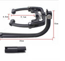 Fishing Line Winder Spooler Machine Spinning Reel Spool Spooling Station System - Tavice