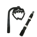 Fishing Line Winder Spooler Machine Spinning Reel Spool Spooling Station System - Tavice