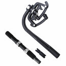 Fishing Line Winder Spooler Machine Spinning Reel Spool Spooling Station System - Tavice