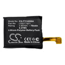 Fitbit Charge 3 Fitness Activity Tracker Replacement Battery - Tavice