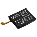 Fitbit LSS271621 Fitness Activity Tracker Replacement Battery - Tavice