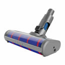 Fluffy floor tool head for Dyson V6, DC59, DC45 and DC44 vacuum cleaners - Tavice