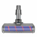 Fluffy floor tool head for Dyson V6, DC59, DC45 and DC44 vacuum cleaners - Tavice