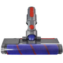 Fluffy head with laser light for Dyson V7 V8 V10 V11 & V15 - Tavice