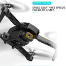 Foldable MIni Drone X Pro 5G WIFI FPV Aerial 4K HD Camera Selfie Quadcopter Gift - Tavice