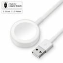 For Apple Watch iWatch 8 7 6 5 4 2 1 Magnetic Fast Charger Charging Cable - Tavice