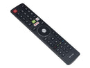 For Devanti STV-668-UHD-50-BK Replacement Remote Control - Tavice