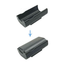 For DJI FPV Goggles V2 Accessory Practical Battery Bracket Charging Bracket AU - Tavice
