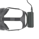 For DJI FPV Goggles V2 Accessory Practical Battery Bracket Charging Bracket AU - Tavice