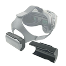 For DJI FPV Goggles V2 Accessory Practical Battery Bracket Charging Bracket AU - Tavice