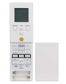 For Fujitsu Air Conditioner Replacement Remote Control AR-REM1U AR-RED1U - Tavice