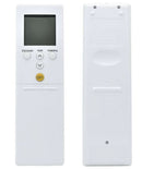 For Fujitsu Air Conditioner Replacement Remote Control AR-REM1U AR-RED1U - Tavice
