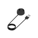 For Garmin Instinct Tactical Venu 2 2s Fenix 7 5 6 6x USB Charger Charging Cable - Tavice