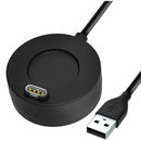 For Garmin Instinct Tactical Venu 2 2s Fenix 7 5 6 6x USB Charger Charging Cable - Tavice