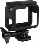 For GoPro Hero 7/6/5 Housing Border Protective Shell Case With Socket & Screw - Tavice