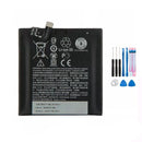 For HTC U PLAY Battery Replacement B2PZM100 2435mAh + Tools - Tavice