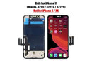 For iPhone 11 LCD Display Touch Screen Digitizer Assembly Replacement With Tools - Tavice