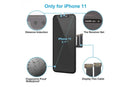 For iPhone 11 LCD Display Touch Screen Digitizer Assembly Replacement With Tools - Tavice
