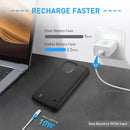 For iPhone 12 Pro Max Smart Battery Power Bank Charger Cover - Battery Mate