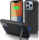 For iPhone 13 Battery Charger Power Bank Charging Case - Tavice