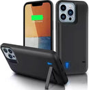 For iPhone 13 Pro Battery Charger Power Bank Charging Case - Battery Mate