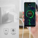 For iPhone 14 13 12 Pro Max iPad 20W USB Type-C Wall Adapter Fast Charger PD Power - Tavice