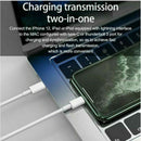 For iPhone 14 13 12 Pro Max iPad 20W USB Type-C Wall Adapter Fast Charger PD Power - Tavice